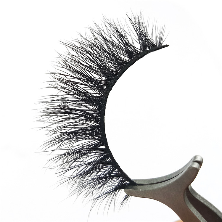 3D Mink Eyelashes Various Style Lashes JE-PY1